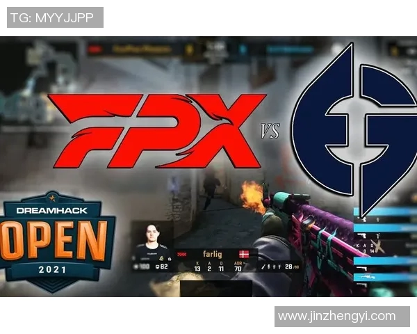 CSGO巨献：深入分析FPX战队的游戏意识与战术布局