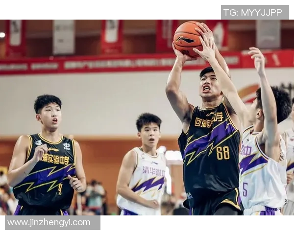 刘晓宇的篮球之路：从青涩少年到职业球员的成长故事