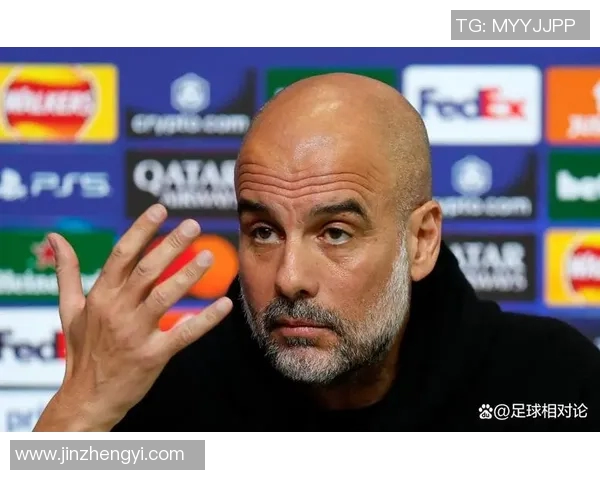 瓜迪奥拉对裁判判罚不满VAR漏判点球影响比赛结果